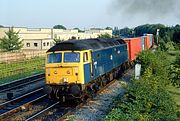 47002 Oxford 18 July 1990