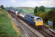 47003 Flax Bourton 21 September 1990