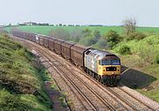 47007 Cropredy 10 May 1989