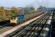 47009 Langley 6 November 1986