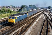 47011 Oxford 2 July 1985