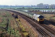 47016 Kempston 2 November 1994