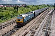 47019 Hinksey 5 July 1980