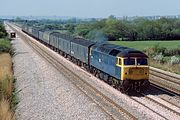 47050 Marshfield 28 April 1984