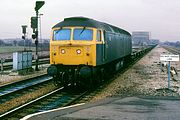 47051 Didcot 27 February 1982