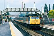 47051 Radley 30 August 1998