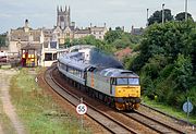 47053 Stamford 1 August 1992