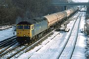 47061 Kennington 12 February 1985