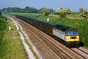 47063 Compton Beauchamp 19 May 1989