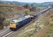 47085 Hanborough 8 April 1984