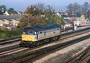 47085 Oxford 21 October 1988