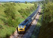 47085 Stonesfield 6 June 1979