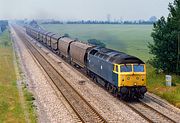 47086 Denchworth (Circourt Bridge) 5 July 1985