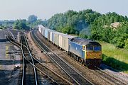 47089 Hinksey 21 June 1986