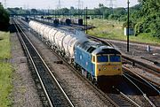 47090 Hinksey 14 June 1983