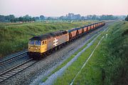 47095 Compton Beauchamp 27 June 1986