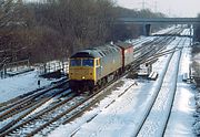 47096 Hinksey 12 February 1985