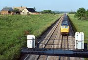47096 South Marston 16 June 1984