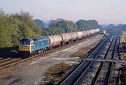 47096 Stenson Junction 16 October 1986