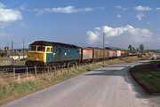 47098 Charfield 13 March 1989