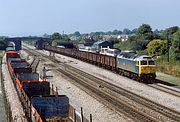 47099 Magor 4 September 1986