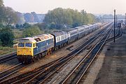 47104 Hinksey 22 October 1985