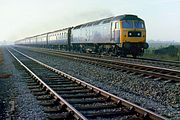 47104 Wolvercote 6 October 1979