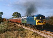 47105 & D7629 Dixton 8 November 1997