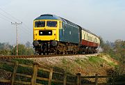 47105 Didbrook 5 November 2006