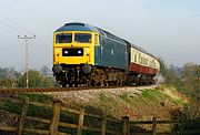 47105 Didbrook 5 November 2006