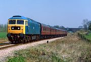 47105 Dixton 8 April 2000