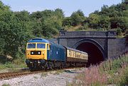 47105 Greet Tunnel 10 August 1995