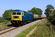47105 Little Buckland 29 July 2026
