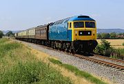 47105 Little Buckland 29 July 2026