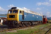 47105 Toddington 23 April 1994