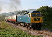 47105 Winchcombe 5 November 2006