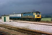 47106 Didcot 27 February 1982