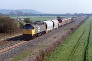 47107 Lympsham 25 April 1990