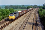 47107 South Moreton 21 May 1991