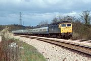 47107 St George's 20 April 1985