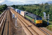 47114 Tupton 23 August 1997