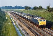 47115 Compton Beauchamp 27 June 1986