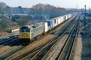 47115 Hinksey 14 March 1987