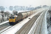 47115 South Moreton 9 February 1991