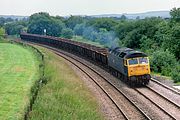 47125 Wolfhall 2 July 1985
