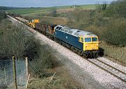 47130 Stonesfield 10 March 1985