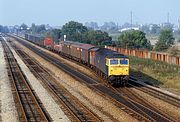 47143 Hinksey 22 October 1985