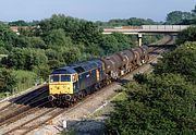 47145 Wolvercote Junction 19 June 1998