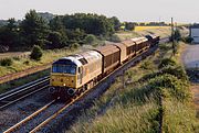 47146 Shrivenham 28 June 1995