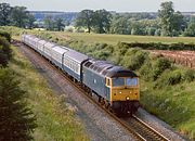 47148 Charlbury 7 July 1985